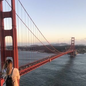 Meet your Posher, Bre